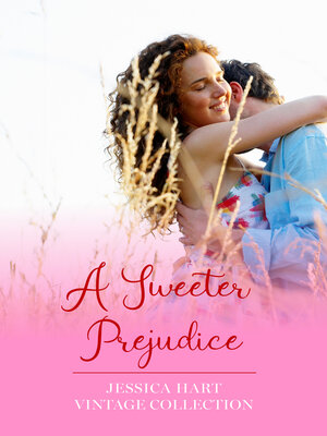 cover image of A Sweeter Prejudice